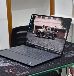 New Laptop Dell XPS 13 16GB Intel Core i7 SSD 512GB