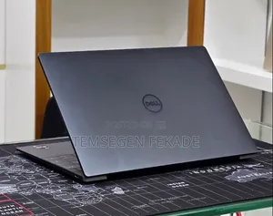 New Laptop Dell XPS 13 16GB Intel Core i7 SSD 512GB