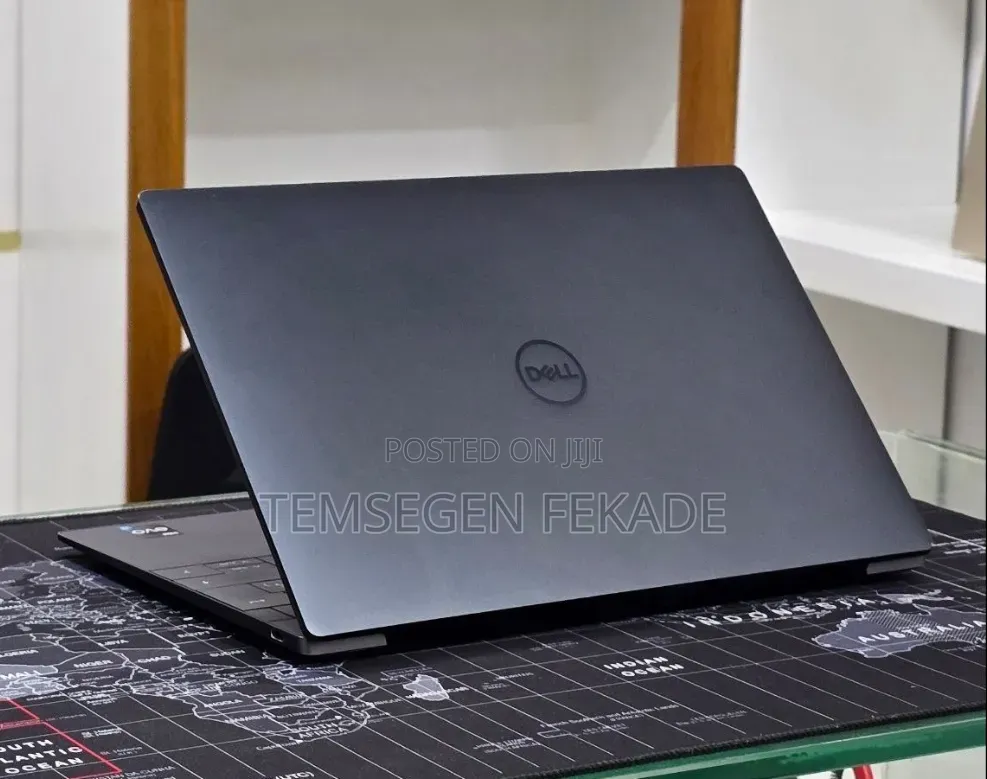 New Laptop Dell XPS 13 16GB Intel Core i7 SSD 512GB