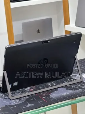 New Laptop HP Elite X2 1012 G2 8GB Intel Core i5 SSD 128GB