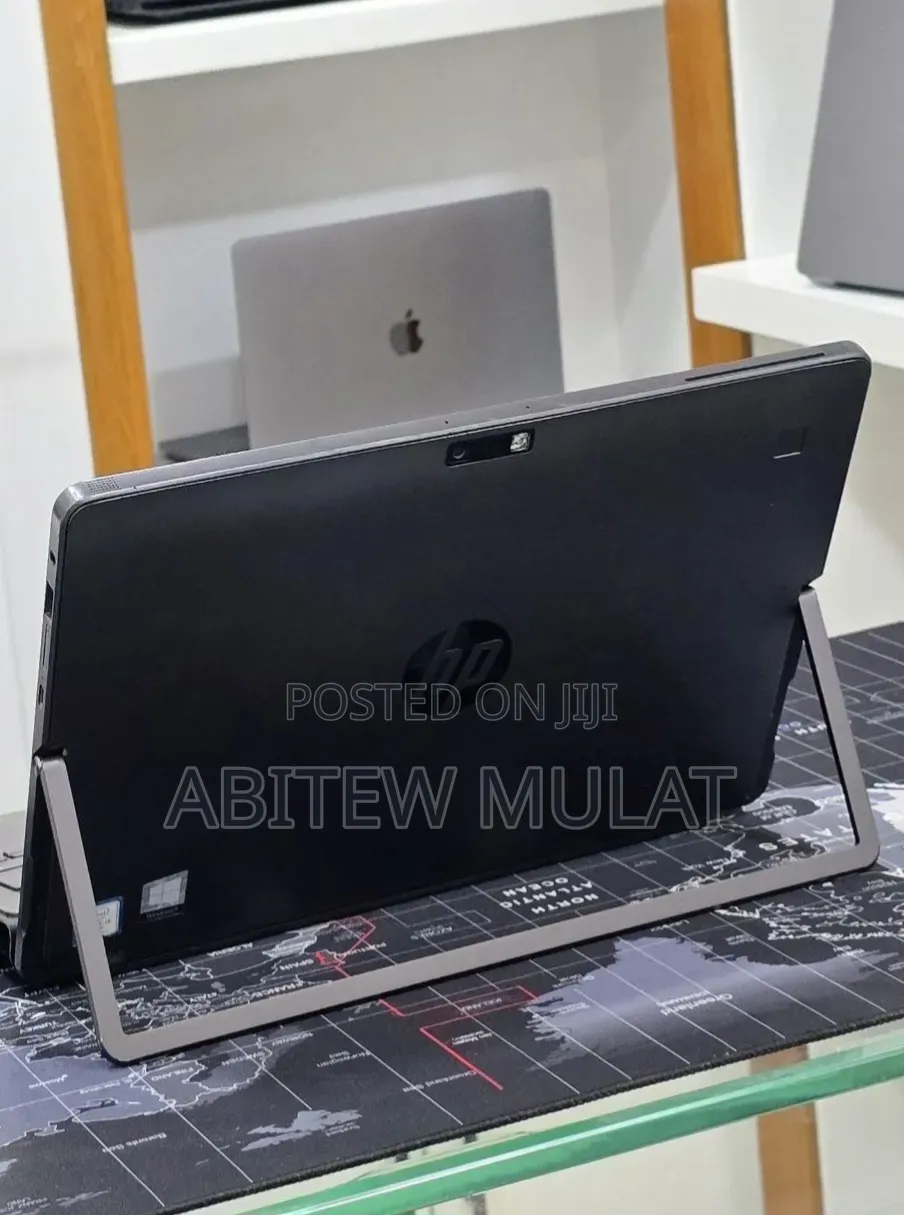 New Laptop HP Elite X2 1012 G2 8GB Intel Core i5 SSD 128GB