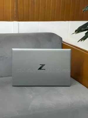 Laptop HP ZBook Firefly 15 G7 16GB Intel Core i7 SSD 512GB