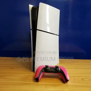PlayStation 5 Slim – Dubai Used Like New