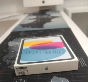 New Apple iPad (2025) 128 GB