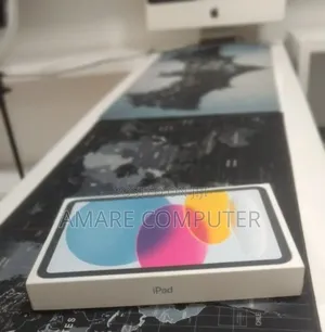 New Apple iPad (2025) 128 GB
