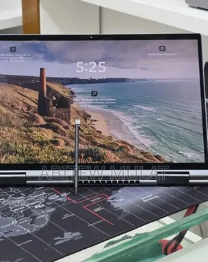 New Laptop Lenovo ThinkPad X1 Yoga 16GB Intel Core i5 SSD 512GB