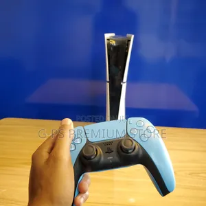 Original PlayStation 5 Slim – Dubai Used