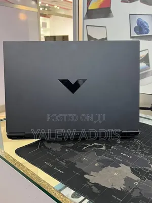 New Laptop HP Victus 16 16GB Intel Core i7 SSD 512GB