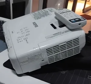 EPSON Projector Model Name: EB-x31 Hardware Interface: VGA, USB,