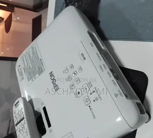 EPSON Projector Model Name: EB-x31 Hardware Interface: VGA, USB,