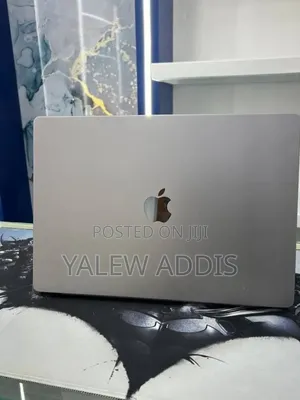 New Laptop Apple MacBook Pro 2021 M1 Max 32GB Apple M1 Max SSD 1T