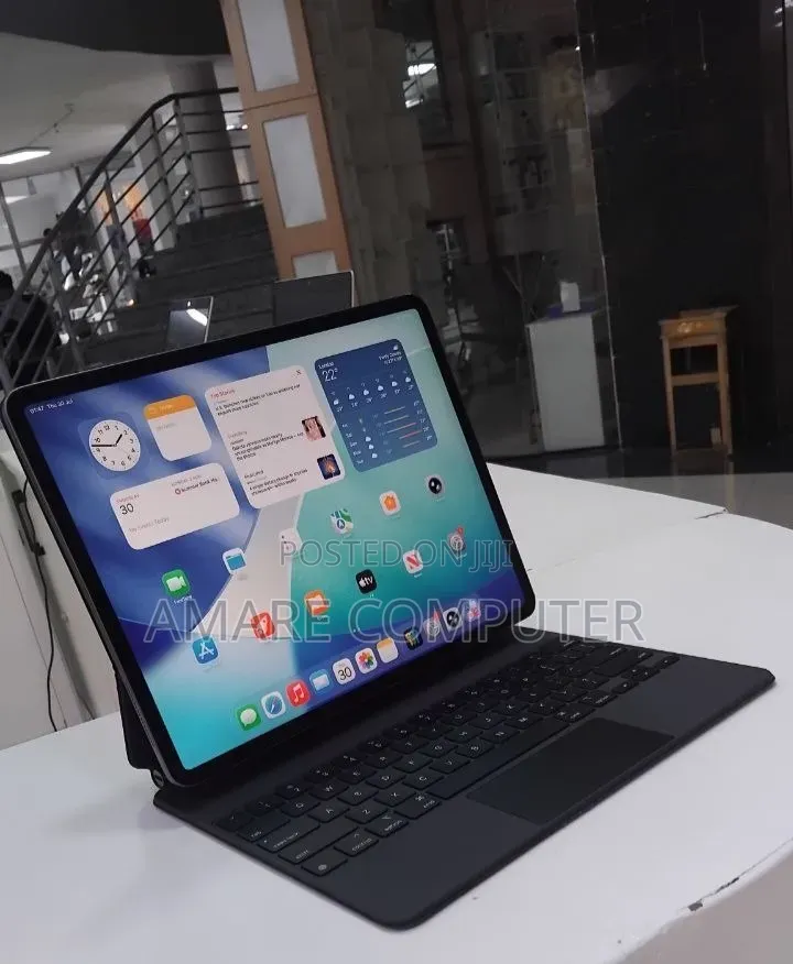 New Apple iPad Pro 256 GB