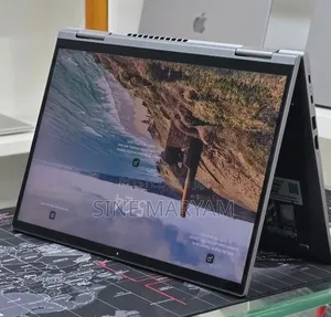 New Laptop Lenovo ThinkPad X1 Yoga 16GB Intel Core i5 SSD 512GB