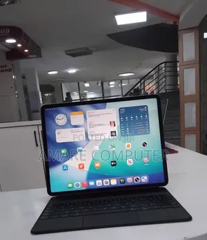 New Apple iPad Pro 256 GB