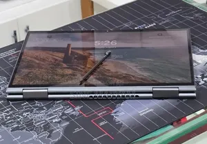 New Laptop Lenovo ThinkPad X1 Yoga 16GB Intel Core i5 SSD 512GB