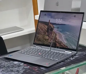 New Laptop Lenovo ThinkPad X1 Yoga 16GB Intel Core i5 SSD 512GB