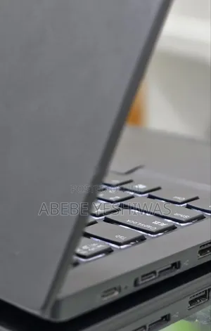 New Laptop Lenovo ThinkPad T14 G1 16GB AMD Ryzen 5 SSD 512GB