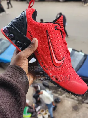 Nike Lego "Just Do It Spring