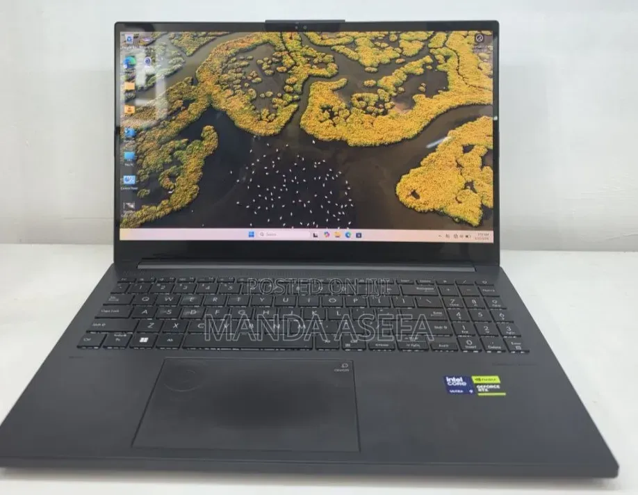 New Asus VivoBook Pro 15 N580VD 16GB Intel Core Ultra 9 SSD 512GB
