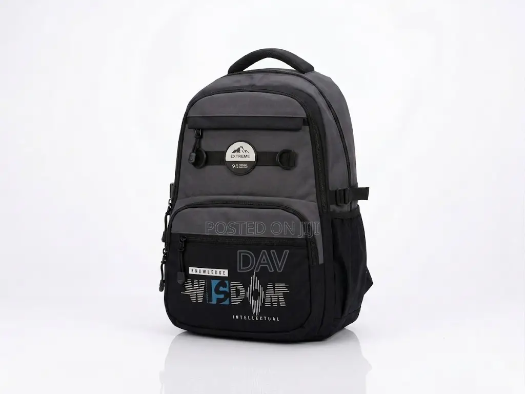 High Quality School Bags