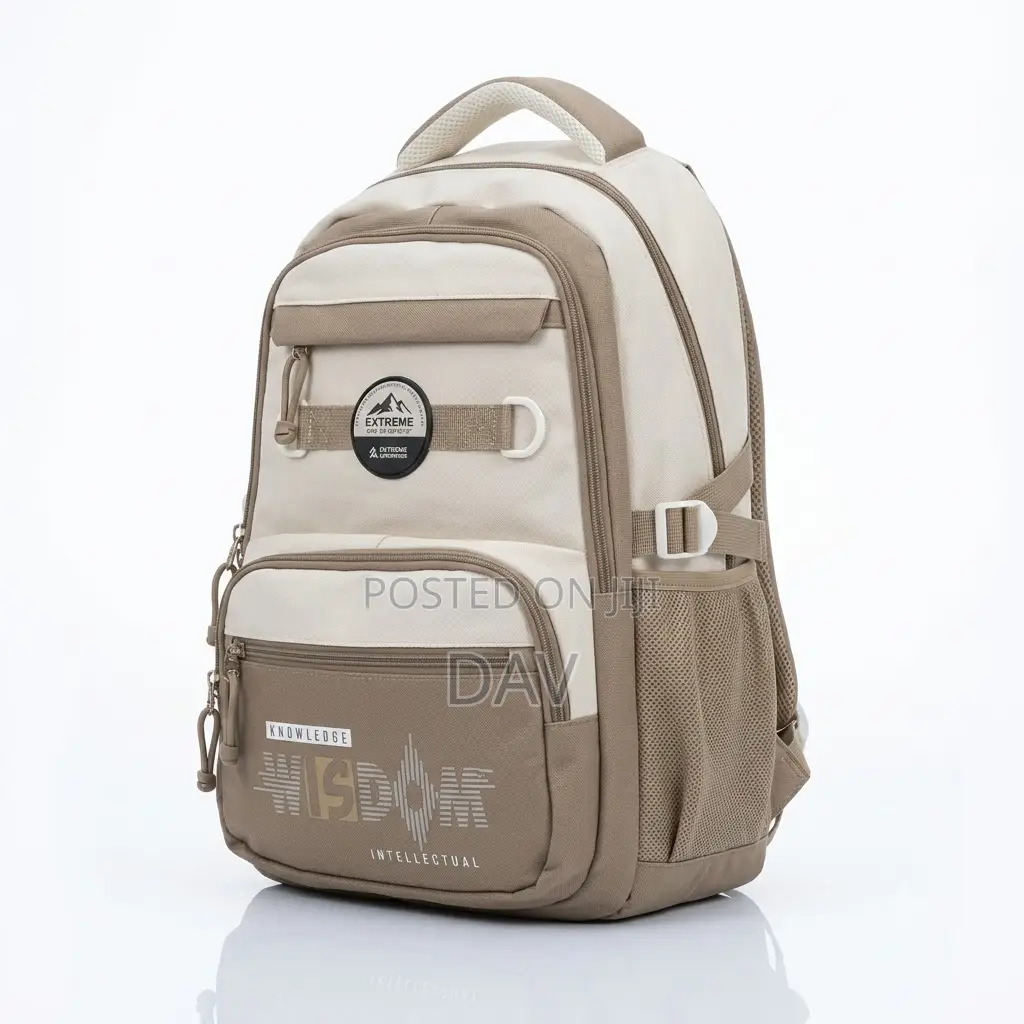 High Quality School Bags