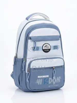 High Quality School Bags