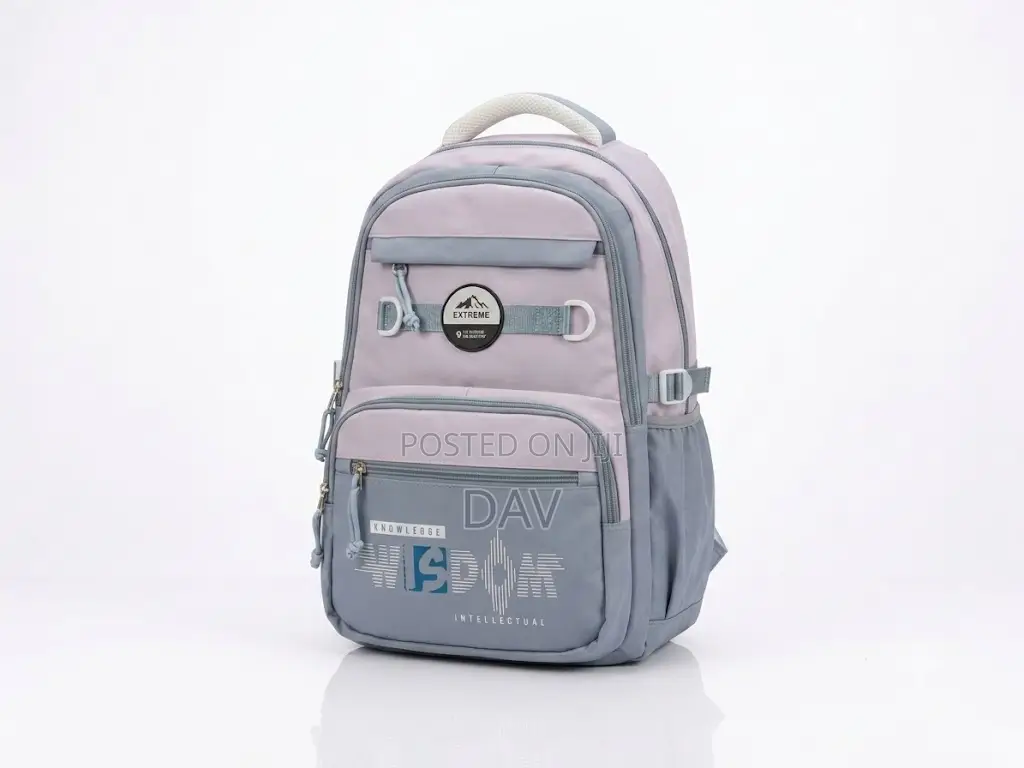 High Quality School Bags