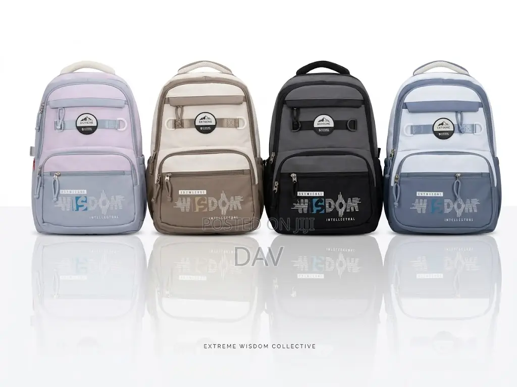 High Quality School Bags