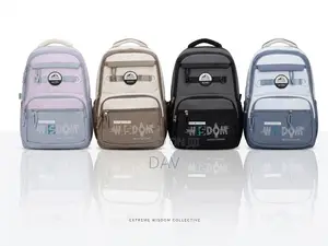 High Quality School Bags