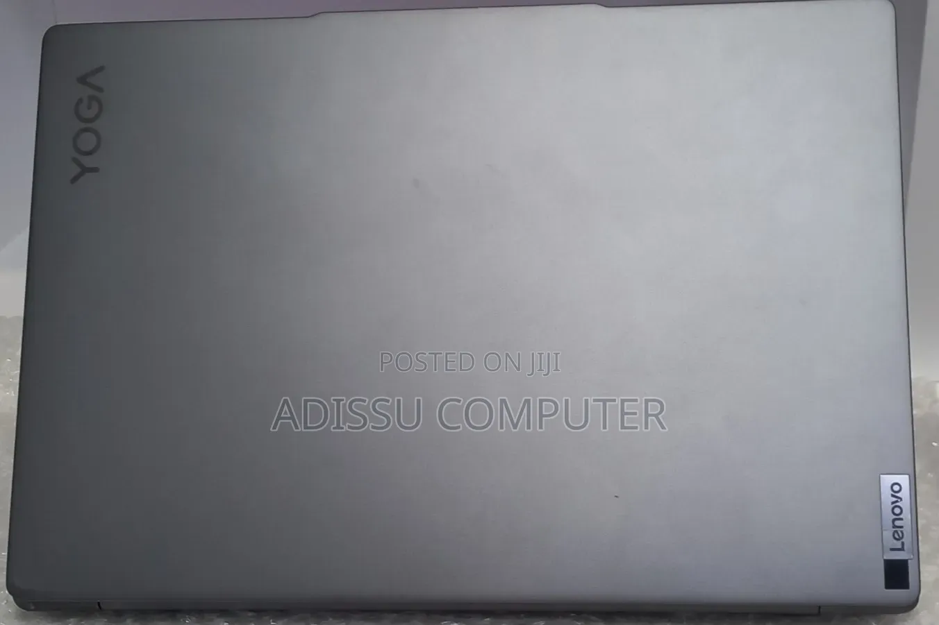 New Laptop Lenovo Yoga 2 32GB Intel Core i7 SSD 1T