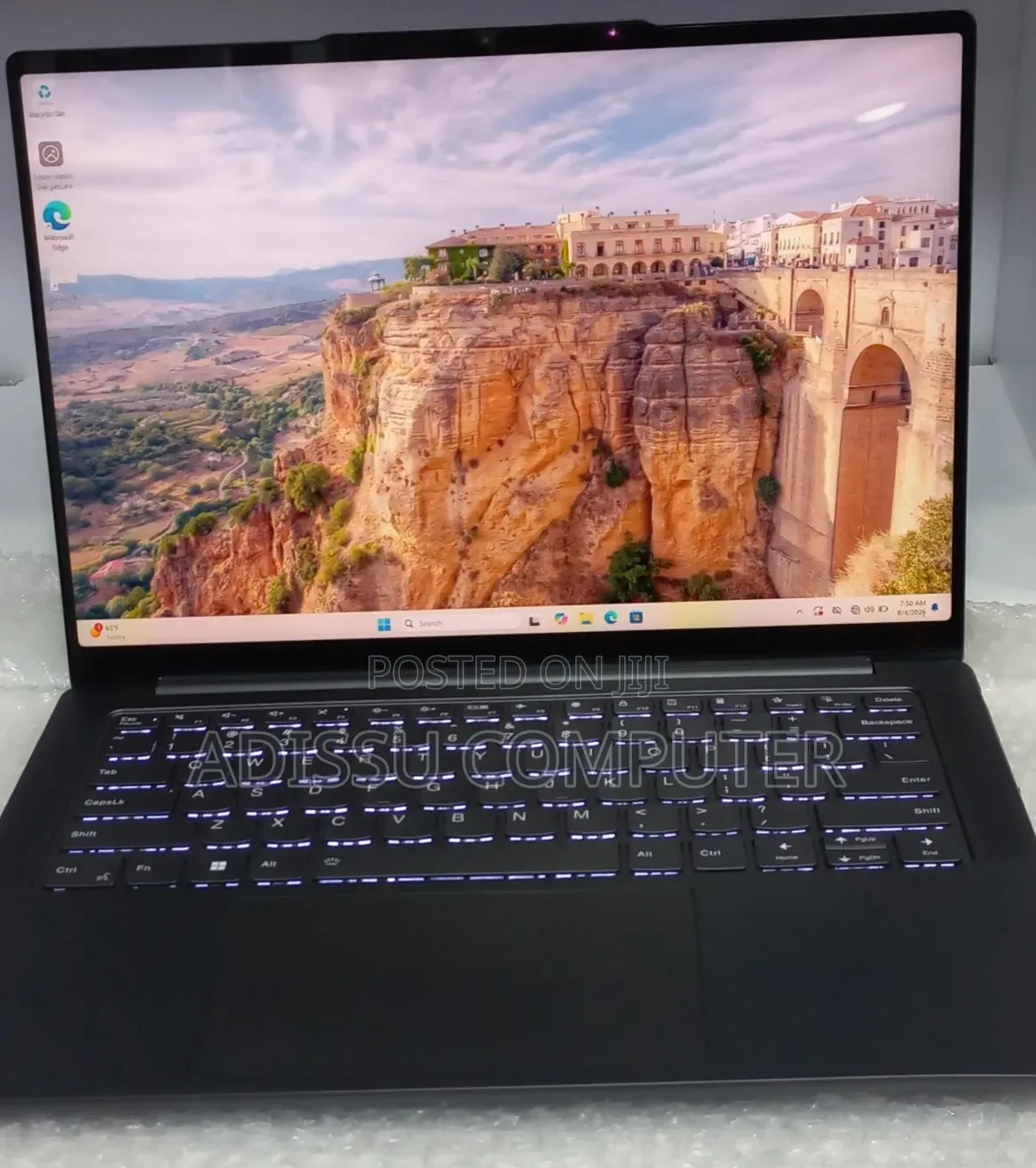 New Laptop Lenovo Yoga 2 32GB Intel Core i7 SSD 1T