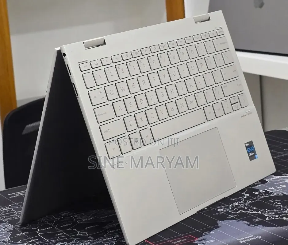 New Laptop HP Envy 15 16GB Intel Core i7 SSD 512GB