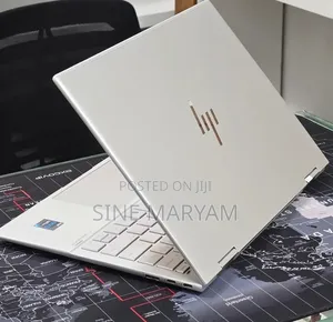 New Laptop HP Envy 15 16GB Intel Core i7 SSD 512GB
