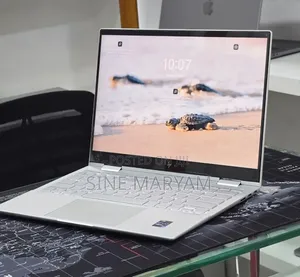 New Laptop HP Envy 15 16GB Intel Core i7 SSD 512GB