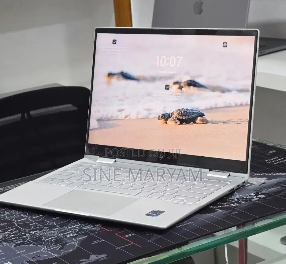 New Laptop HP Envy 15 16GB Intel Core i7 SSD 512GB