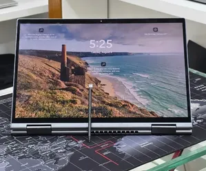 New Laptop Lenovo ThinkPad X1 Yoga 16GB Intel Core i5 SSD 512GB