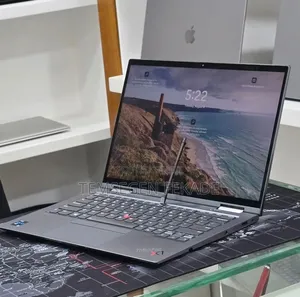New Laptop Lenovo ThinkPad X1 Yoga 16GB Intel Core i5 SSD 512GB
