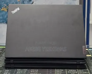 New Laptop Lenovo ThinkPad T14 16GB Intel Core i5 SSD 512GB