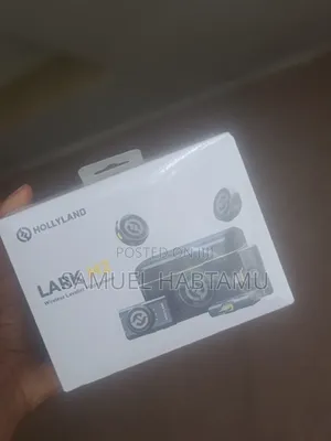 Hollyland Lark M2 Mic