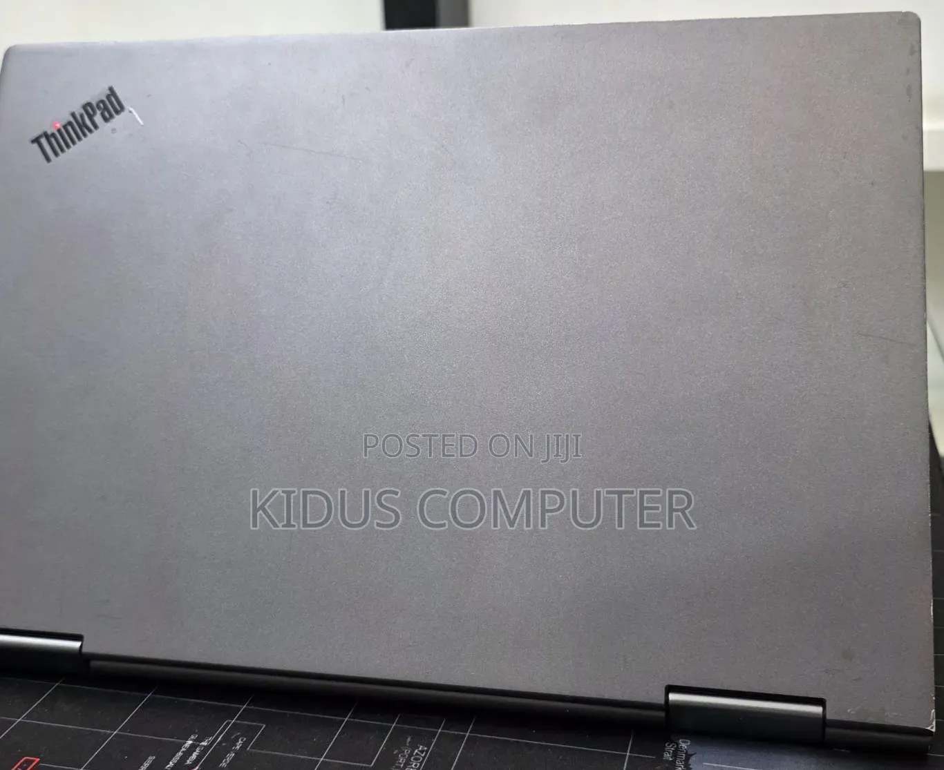 New Laptop Lenovo ThinkPad X1 Yoga 16GB Intel Core i7 SSD 512GB