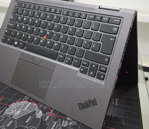 New Laptop Lenovo ThinkPad X1 Yoga 16GB Intel Core i7 SSD 512GB