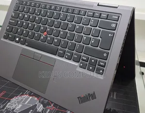 New Laptop Lenovo ThinkPad X1 Yoga 16GB Intel Core i7 SSD 512GB