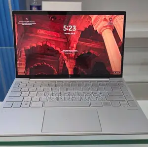 New Laptop HP Envy 13 16GB Intel Core i5 SSHD (Hybrid) 512GB