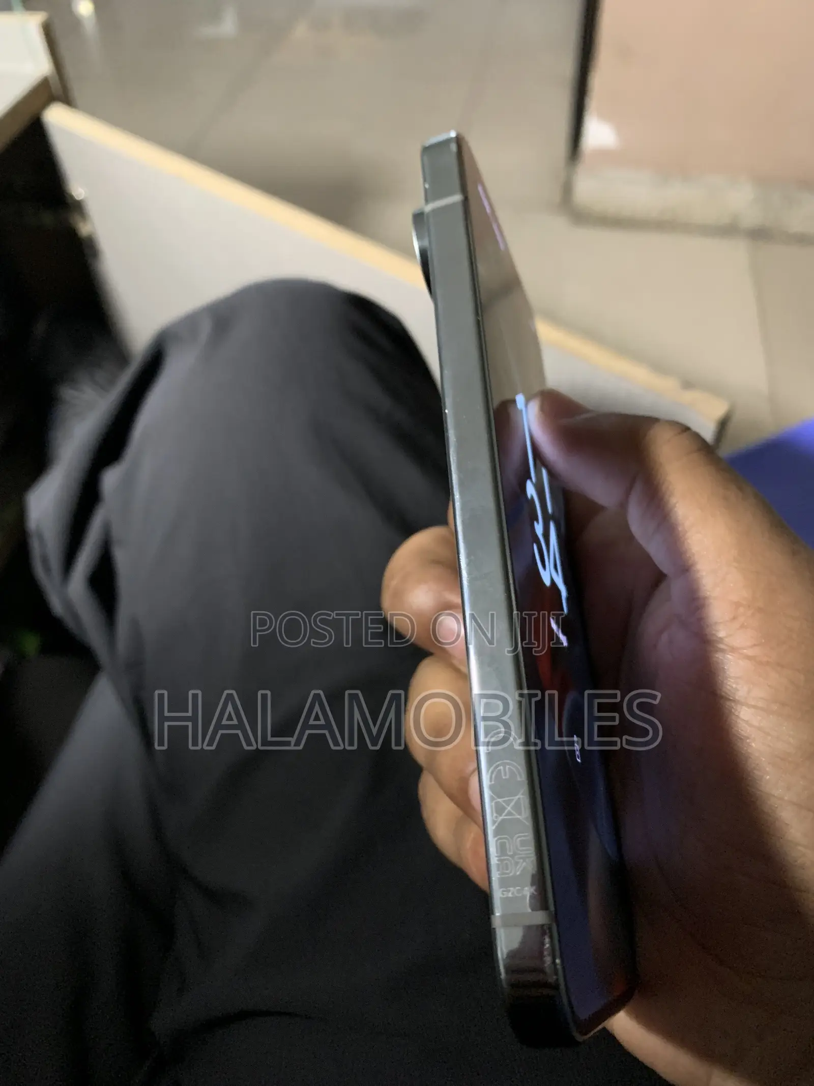 Google Pixel 9 Pro XL 256 GB Bronze