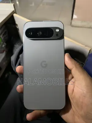 Google Pixel 9 Pro XL 256 GB Bronze