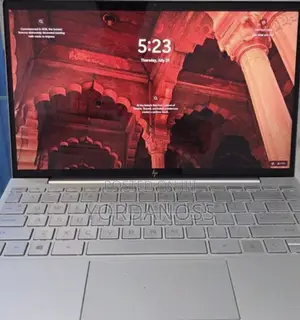 New Laptop HP Envy 13 16GB Intel Core i5 SSHD (Hybrid) 512GB