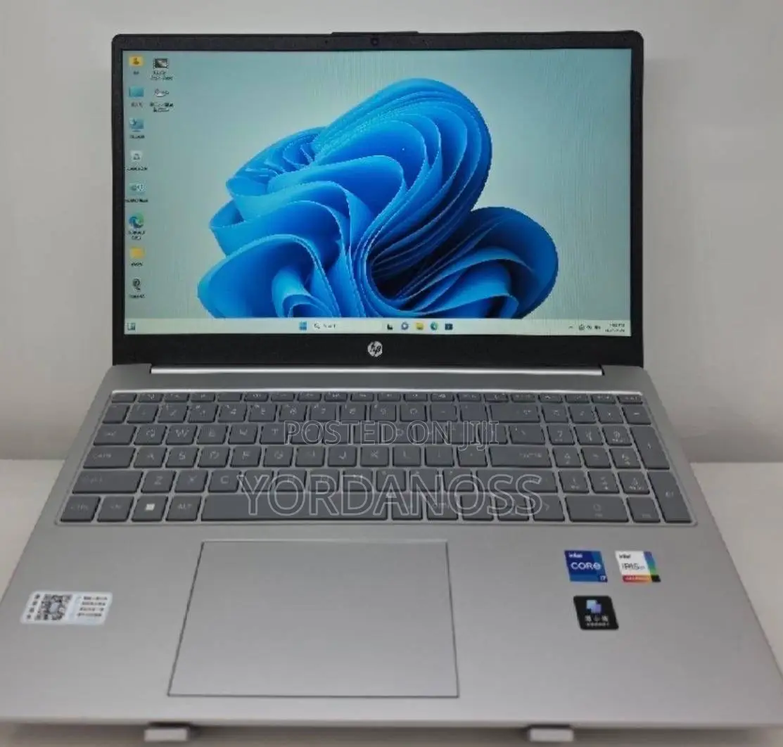 New Laptop HP Stream Notebook 16GB Intel Core i7 SSD 512GB