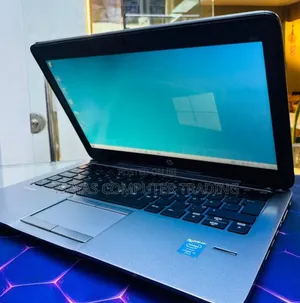 Laptop HP EliteBook 840 G2 8GB Intel Core i5 HDD 500GB