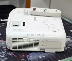 Epson Projecor