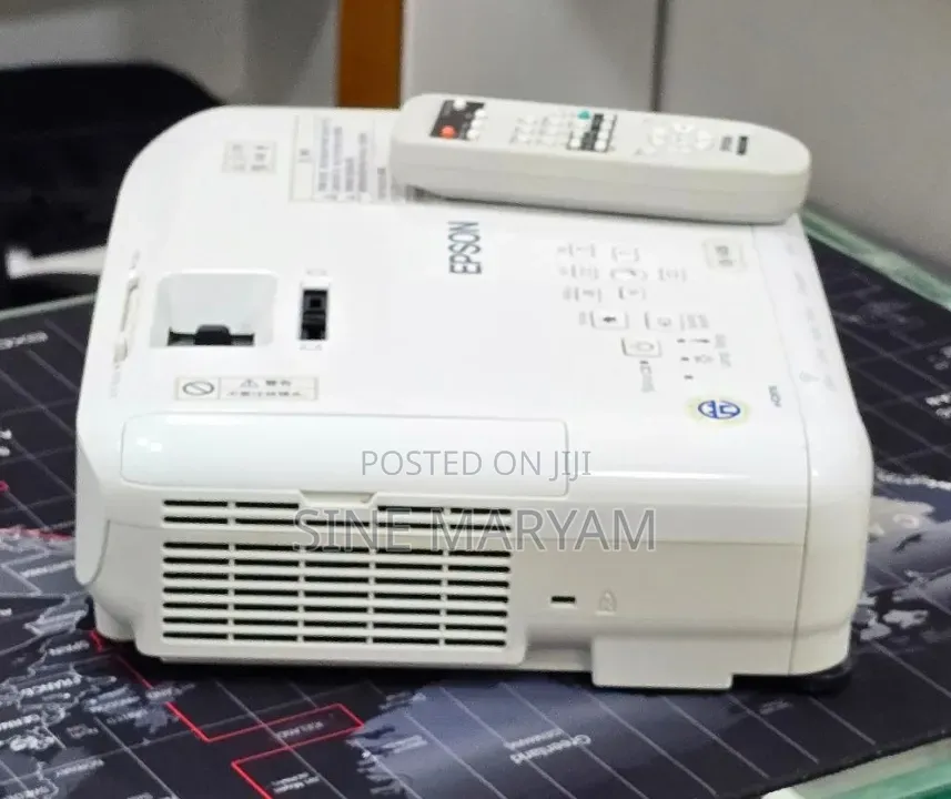 Epson Projecor